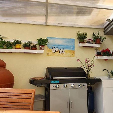 Casa Vitiello Ascea Εξωτερικό φωτογραφία
