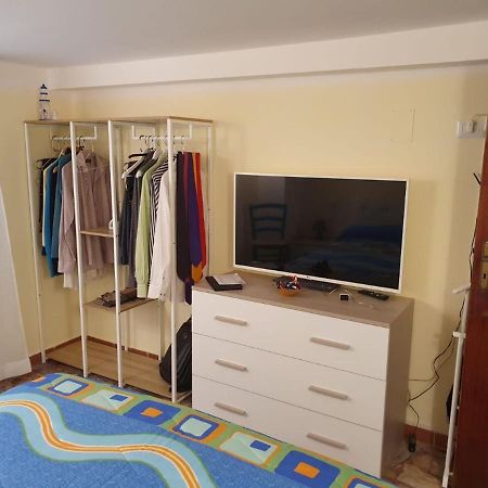Casa Vitiello Ascea Εξωτερικό φωτογραφία