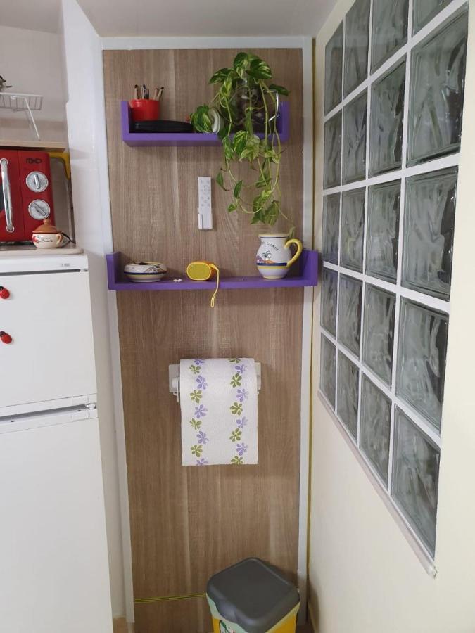 Casa Vitiello Ascea Εξωτερικό φωτογραφία