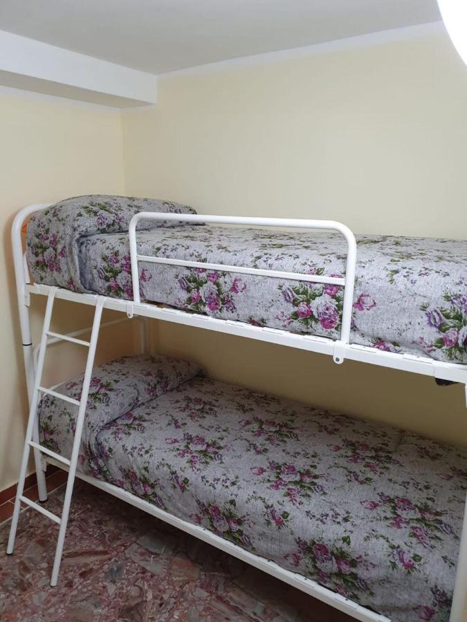 Casa Vitiello Ascea Εξωτερικό φωτογραφία