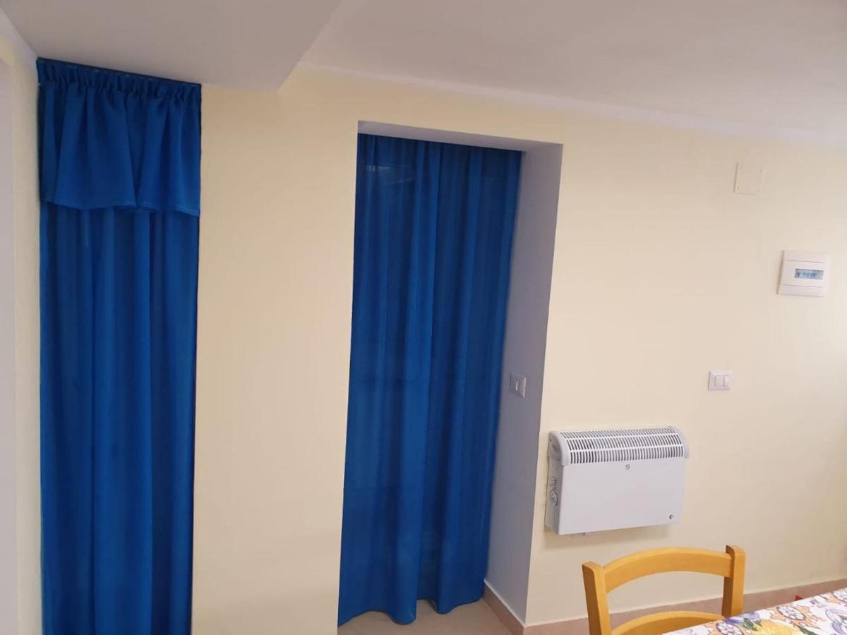 Casa Vitiello Ascea Εξωτερικό φωτογραφία