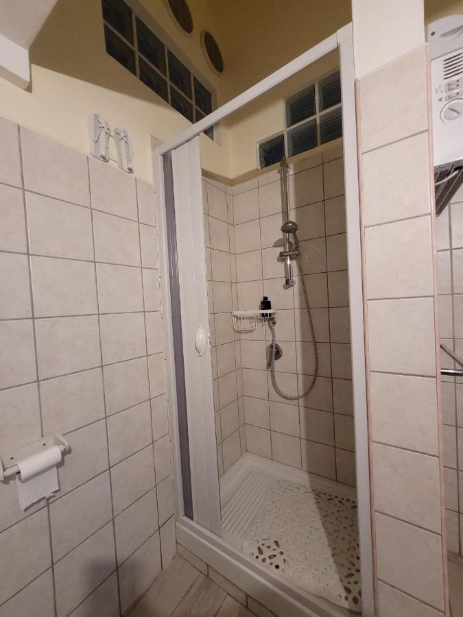 Casa Vitiello Ascea Εξωτερικό φωτογραφία